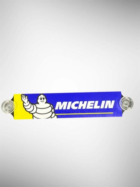 PVC Vantuzlu Arma Mıchelın