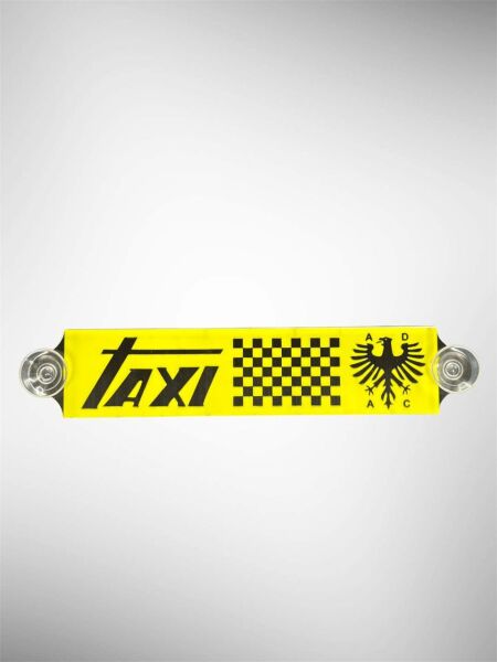 PVC Vantuzlu Arma Taxı