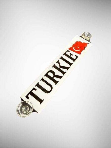 PVC Vantuzlu Arma Turkıe