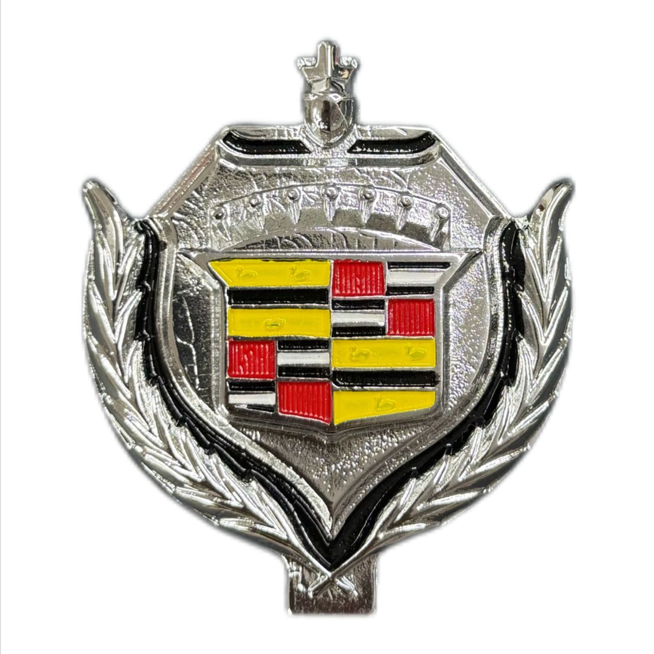 Cadillac Döküm Araç Aksesuarı