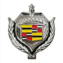 Cadillac Döküm Araç Aksesuarı