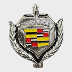 Cadillac Döküm Araç Aksesuarı