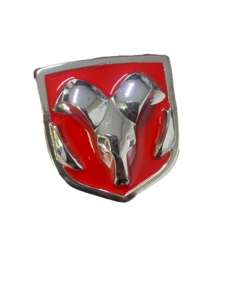 Kırmızı Dodge (Orta)
