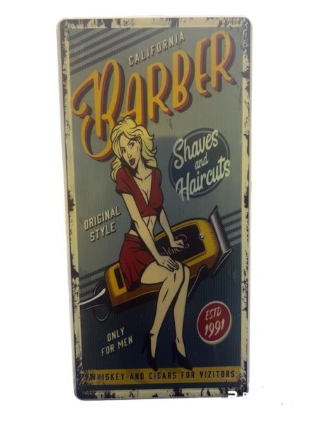 Barber