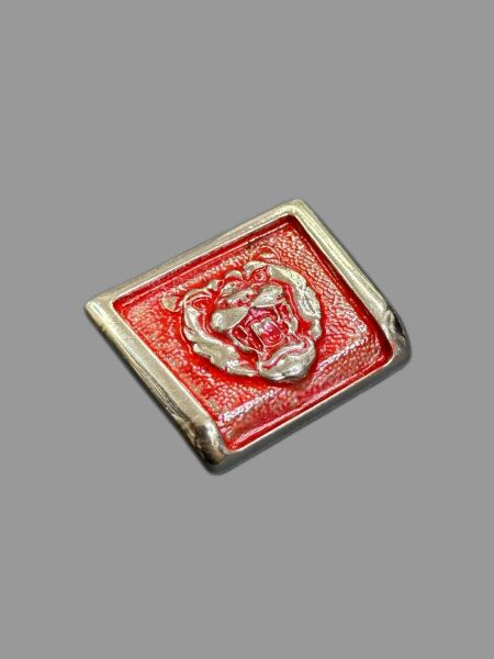 Jaguar Döküm Araç Aksesuarı Köşeli