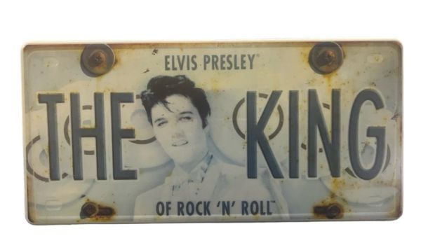 Elvıs Presley