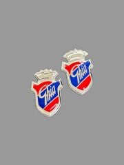 Ghia Alüminyum Arma (Çift)