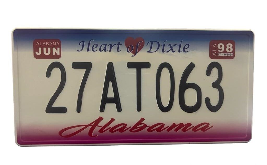 Alabama