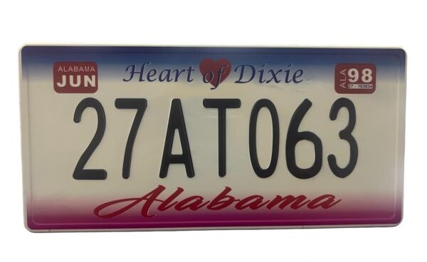 Alabama