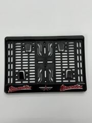 Motosiklet Plakalık Stancenation