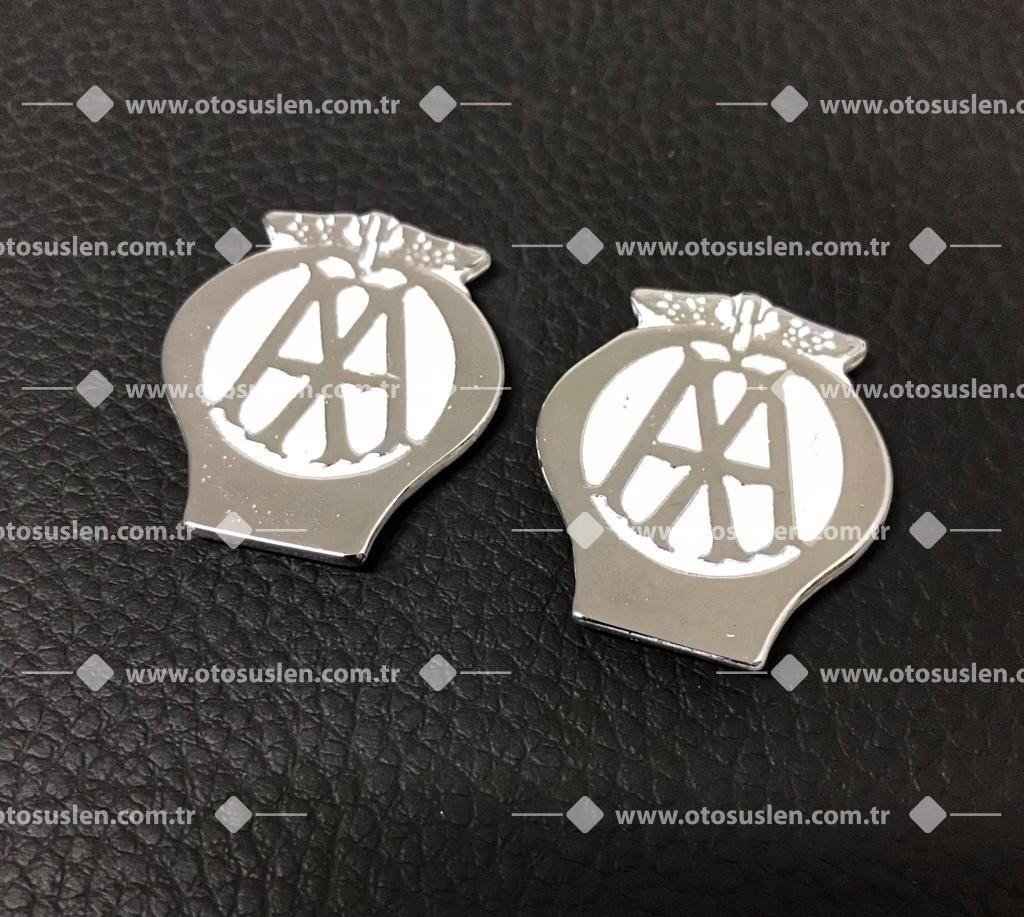 AA Mini Arma Paket (Beyaz)