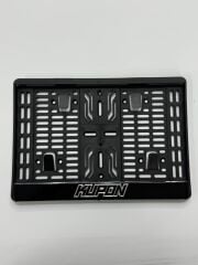 Motosiklet Plakalık Kupon