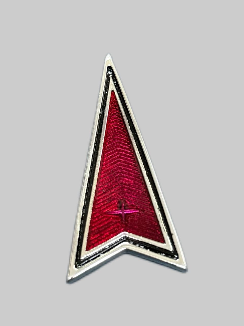 Pontiac Döküm Araç Aksesuarı