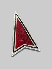 Pontiac Döküm Araç Aksesuarı