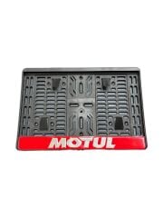 Motosiklet Plakalık Motul