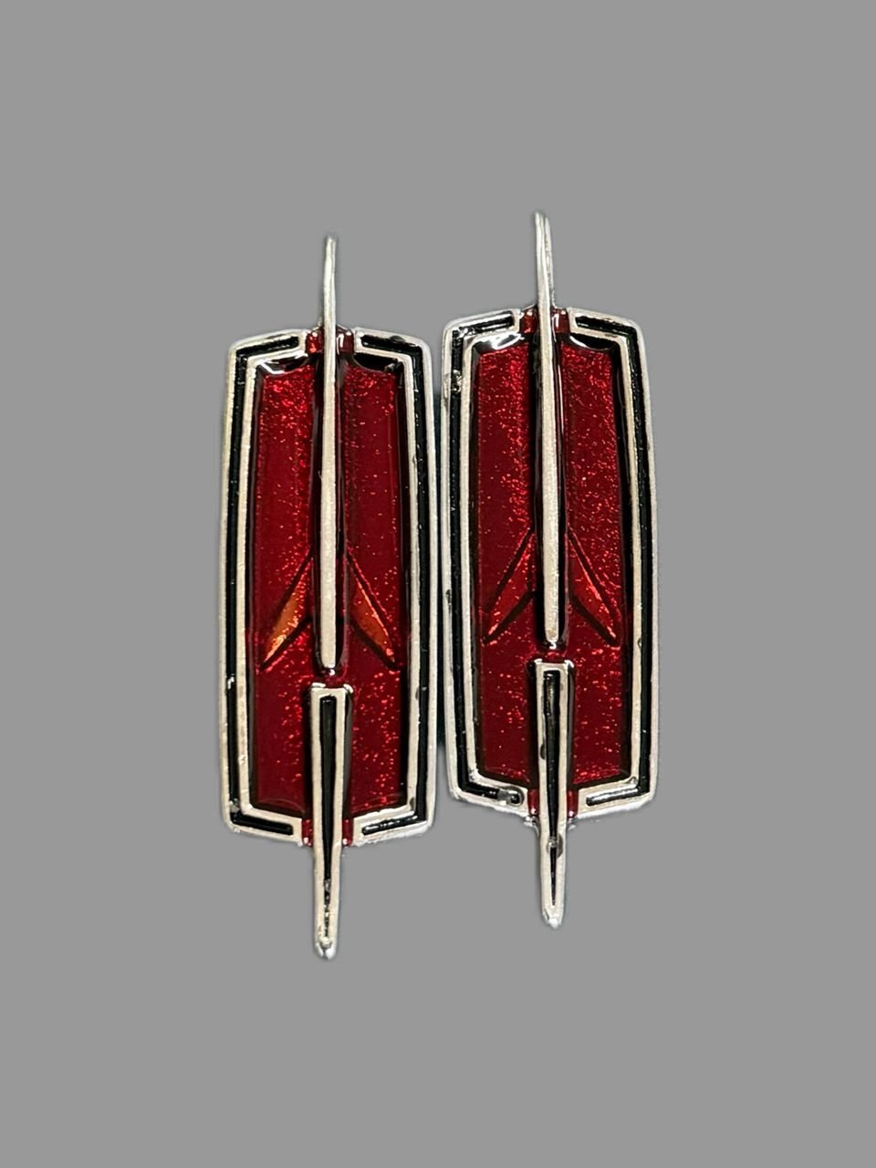 Pontiac Döküm Araç Aksesuarı