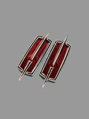 Pontiac Döküm Araç Aksesuarı