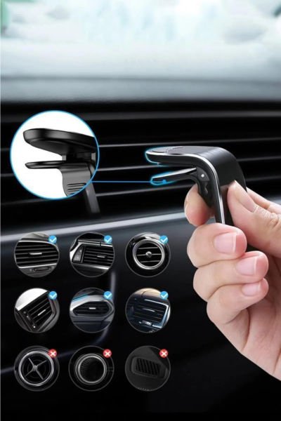 JX-006 Strong Phone Holder