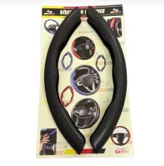 Direksiyon Koruyucu Kapak Siyah