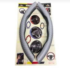 Direksiyon Koruyucu Kapak Gri