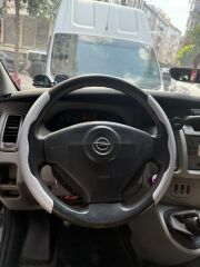 Direksiyon Koruyucu Kapak Gri