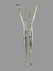 Tofaş Krom Silecek Takımı