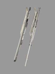 Tofaş Krom Silecek Takımı