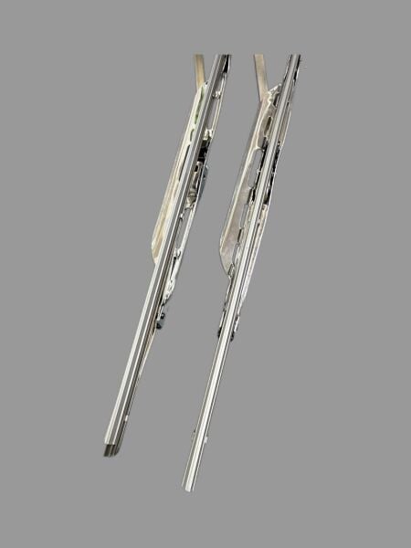 Tofaş Krom Silecek Takımı