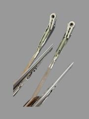 Tofaş Krom Silecek Takımı