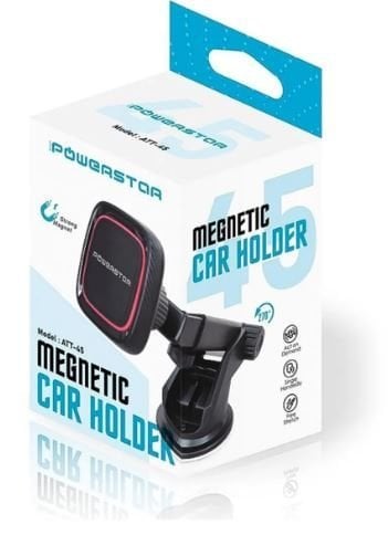 ATT-45 Magnetıc Car Holder