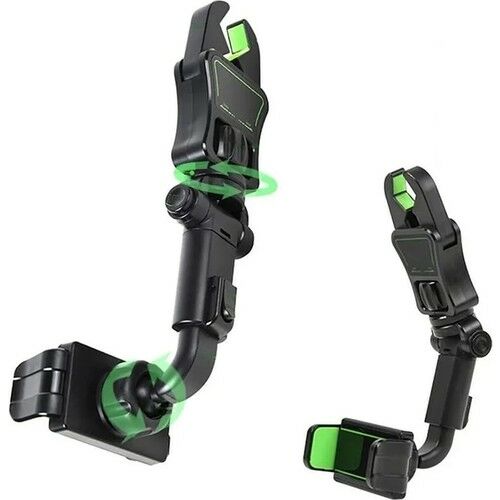 ATT-47 360° Free Rotatıon Phone Holder