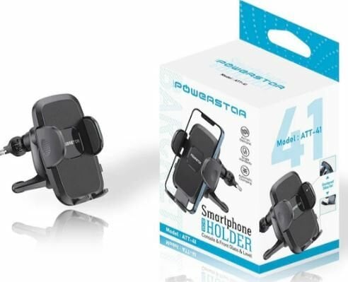 ATT-41 Smart Phone Holder