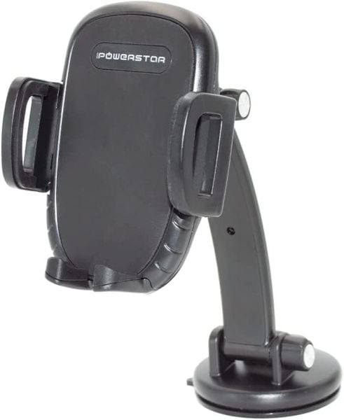 ATT-43 Automatic Clıp Car Holder