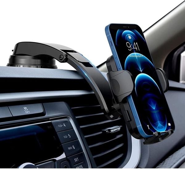 ATT-43 Automatic Clıp Car Holder
