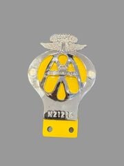 AA Sincapore Vidalı Metal Panjur Arma