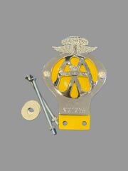 AA Sincapore Vidalı Metal Panjur Arma