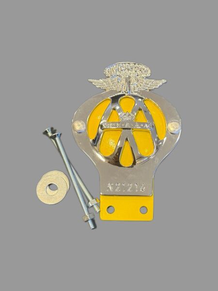 AA Sincapore Vidalı Metal Panjur Arma