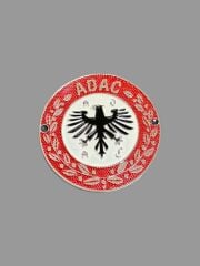 Adac Döküm Panjur Arma