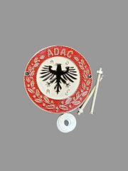 Adac Döküm Panjur Arma