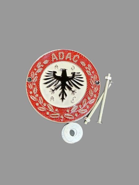 Adac Döküm Panjur Arma