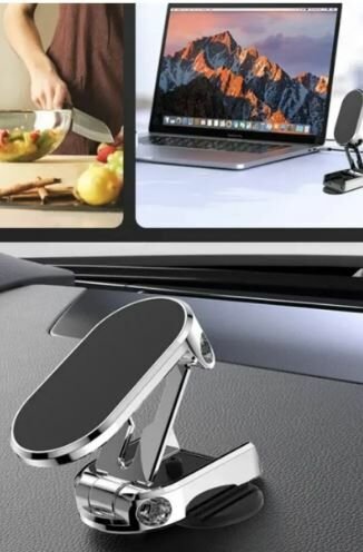 JX026  Magnetic Bracket