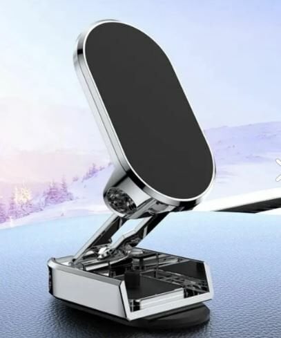 JX026  Magnetic Bracket