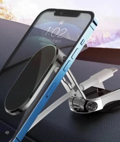 JX026  Magnetic Bracket