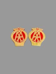 AA Fındık Arma Kırmızı