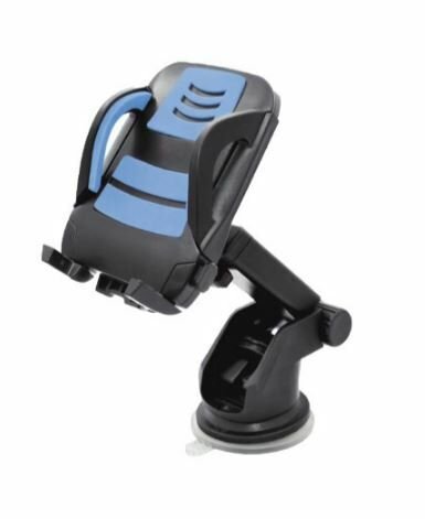 ATT-17 Automatic Clıp Car Holder