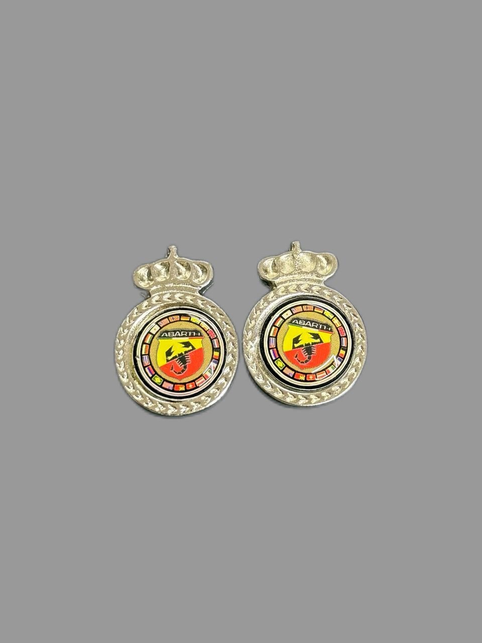 Abarth Fındık Arma