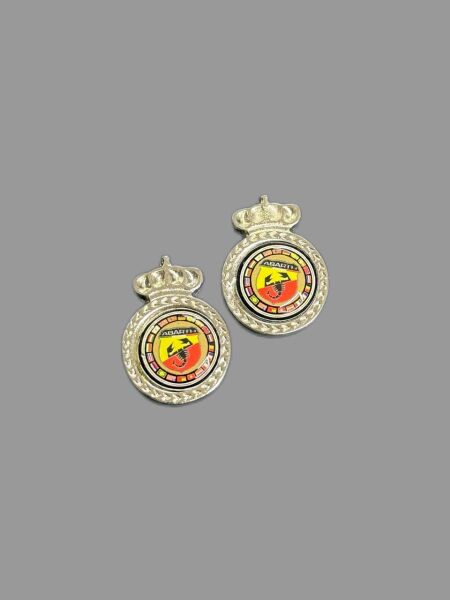 Abarth Fındık Arma