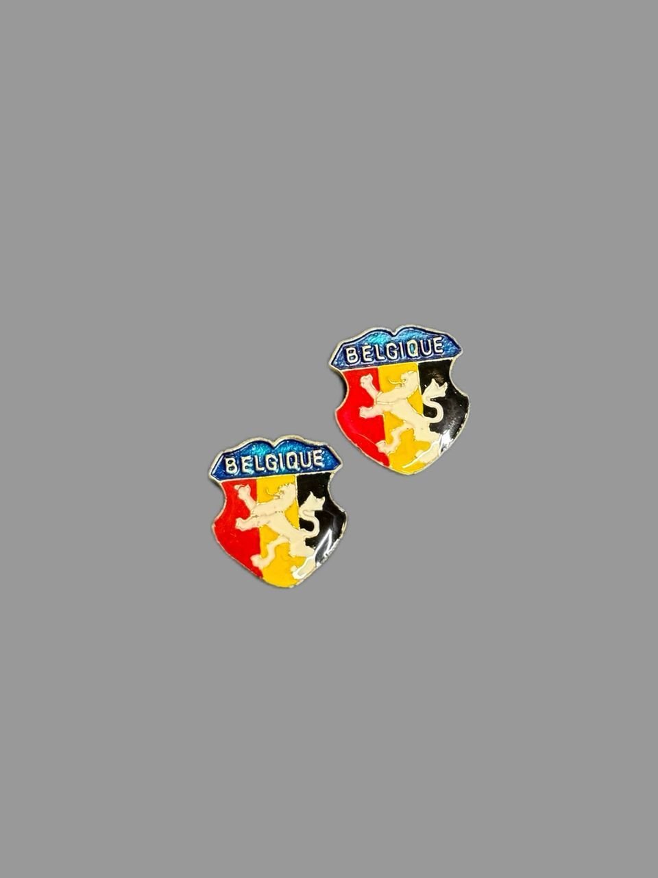 Belgique Fındık Arma