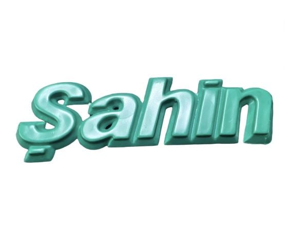 Soluk Şahin Yazı