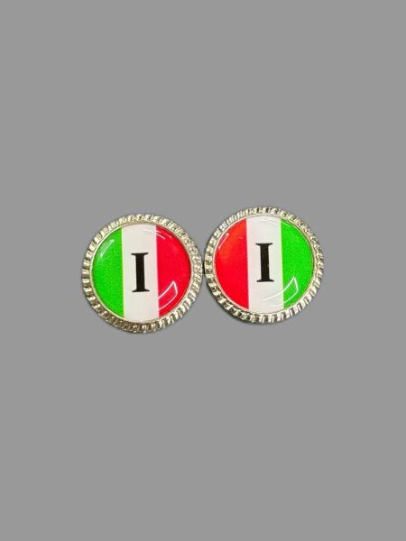 İtalya Fındık Arma